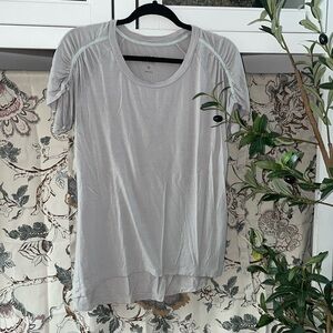 LOGO by Lori Goldstein Blouse